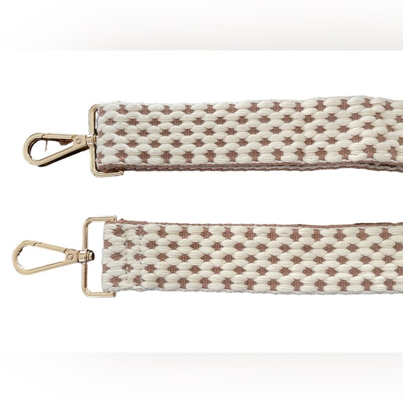 Purse Straps Replacement Wide Crossbody Shoulder Strap Bags Purse Guitar Straps - Picture 8 of 8